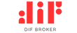 Dif Broker